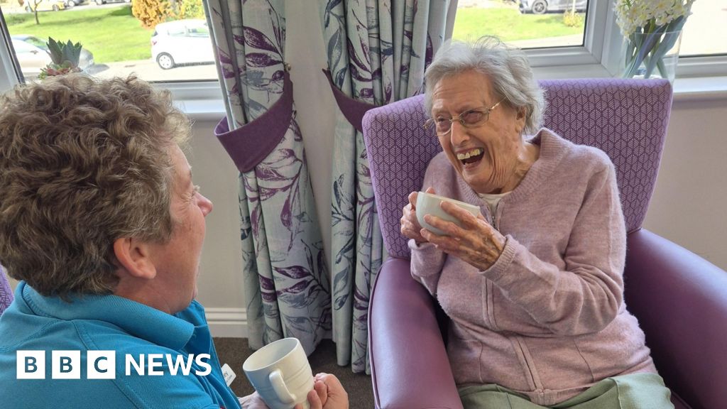 Wiltshire care home rated good after previous gross failures